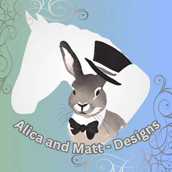 Alica and Mad Designs