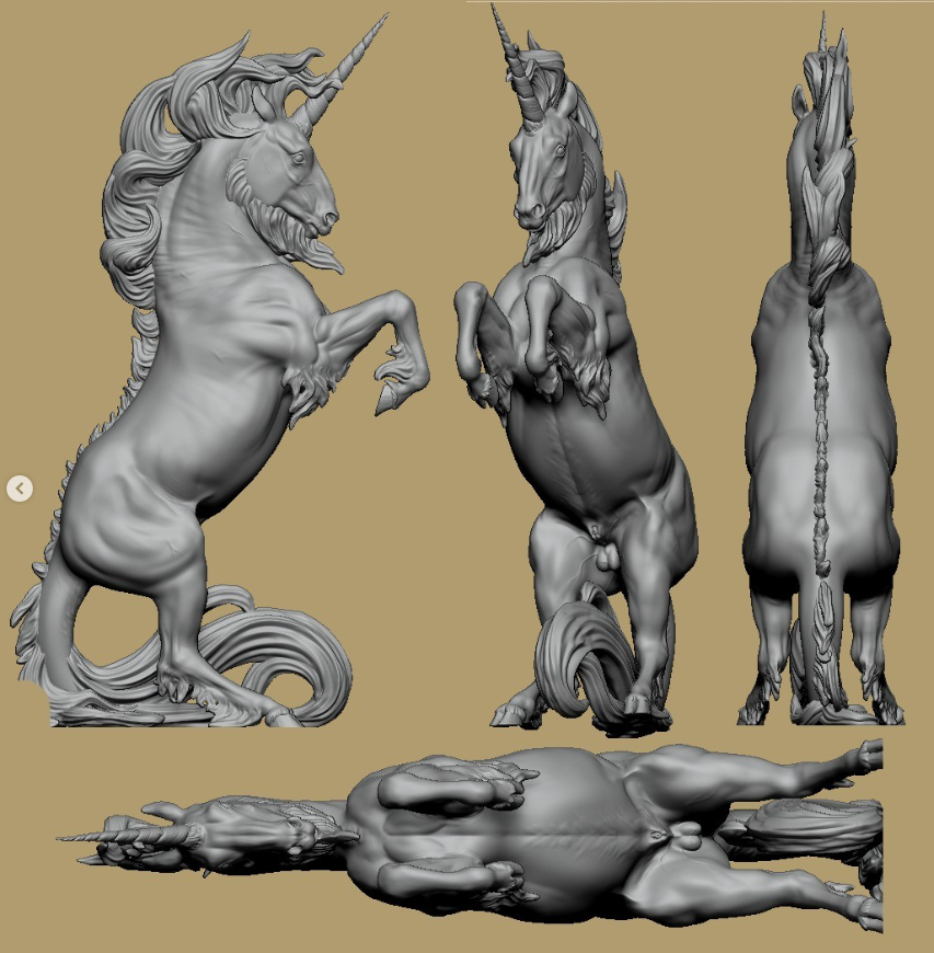 Sterling by Bexbee Studios