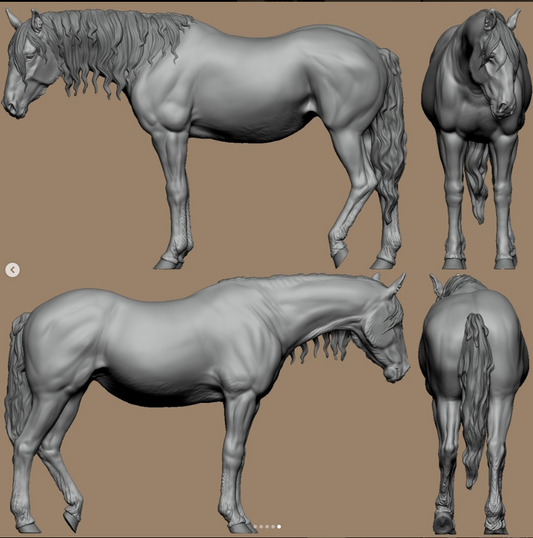 Patience von Bexbee Studios