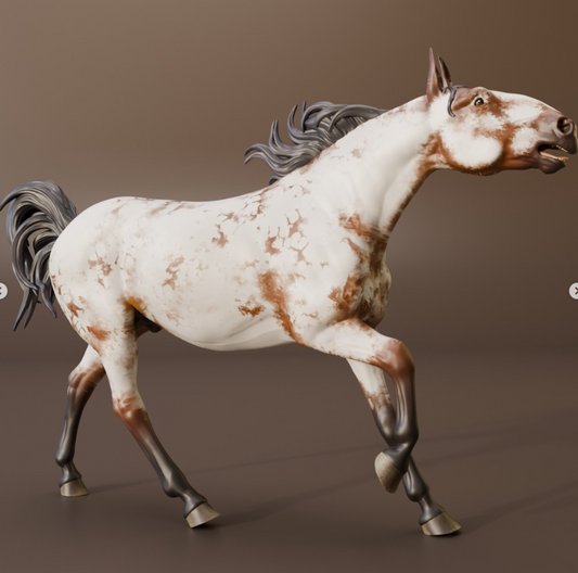 Griffen von Bexbee Studios