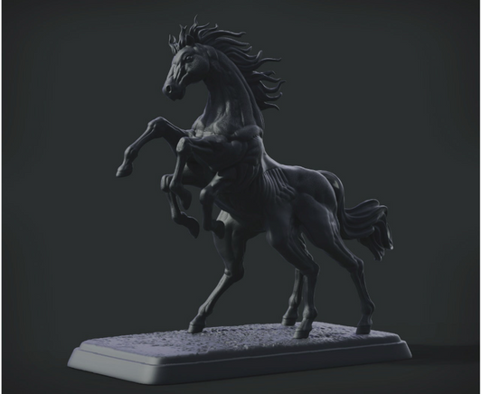 Sleipnir von stlproject