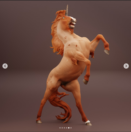 Cossack von Bexbee Studios