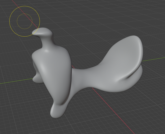 Arçon de selle « Western Rancher » par Bexbee Studios