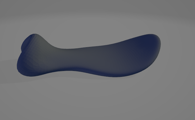 Sattelbaum Englischer Sattel Nr.1 von Bexbee Studios