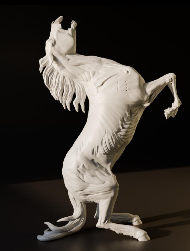 Deathcaller von Bexbee Studios