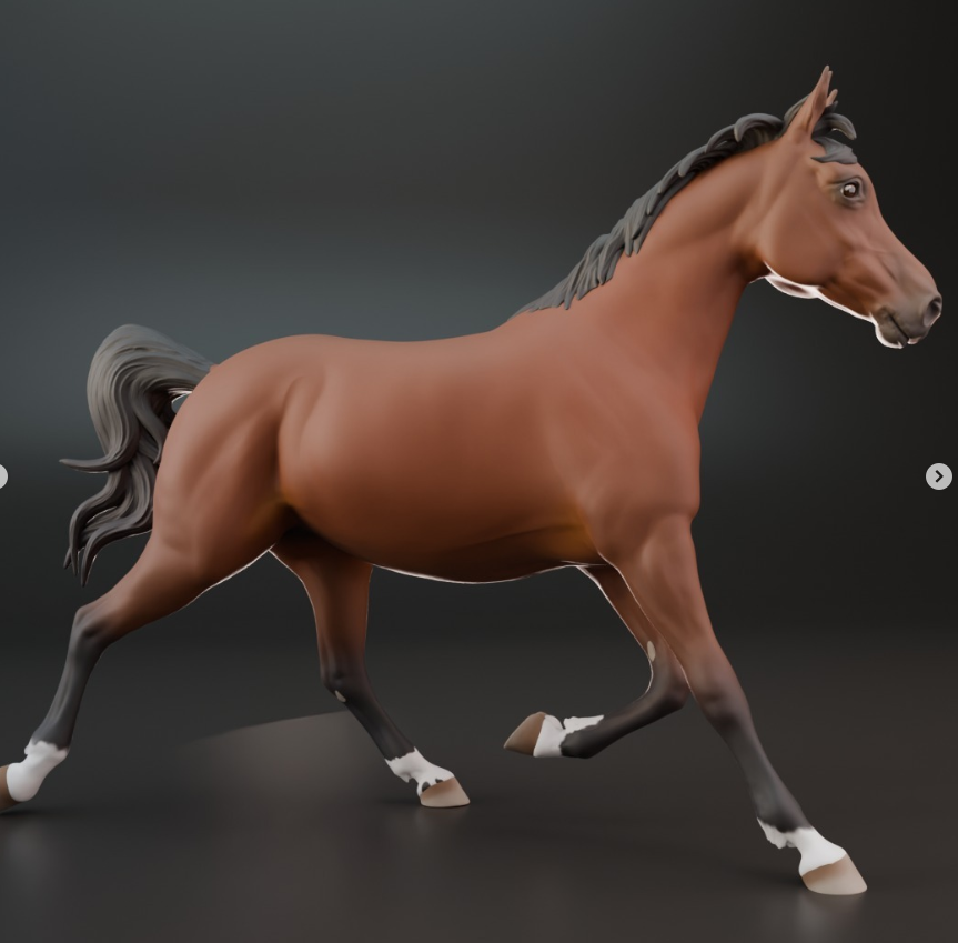 Ivy des studios Bexbee