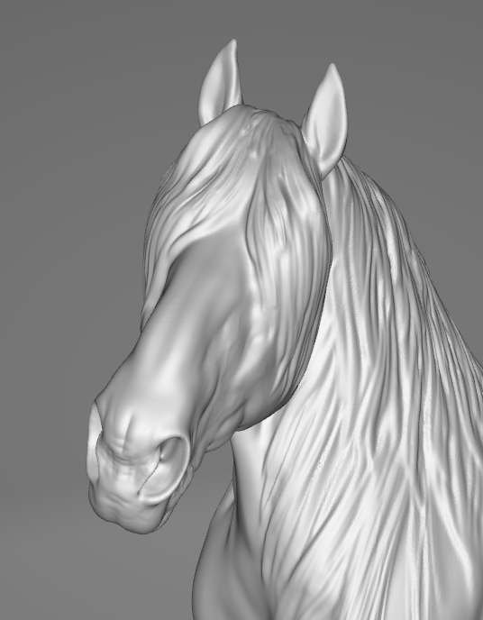 Élan (2 versions) par PrintedPonies