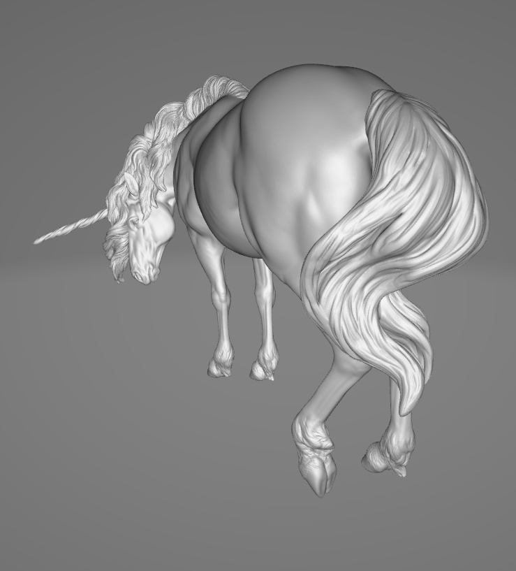 Noche von PrintedPonies