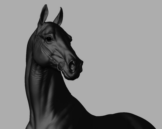 Arab Version 1 by DaniArtist