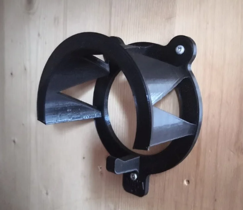 Trensenhalter für Modellpferde von martin029