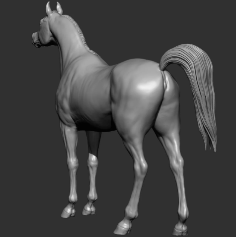 Arab Version 3 by DaniArtist as 3D print