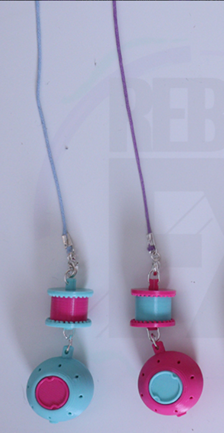 Spielbälle für Pferde von REBZFX