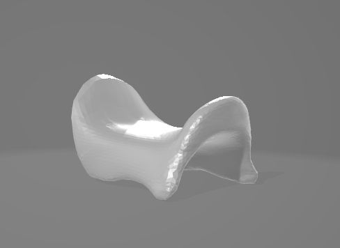 Arabischer Sattelbaum von A&M-Designs / flache und hohe Version