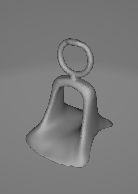 Steigbügel Arabisch von Rudzia