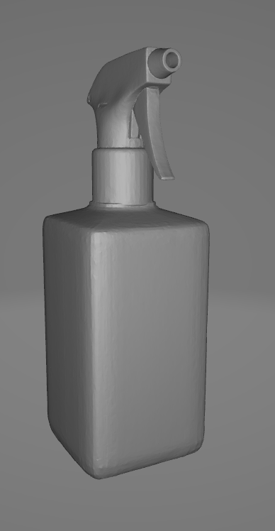 Sprühflasche für Dioramen von A&M-Designs
