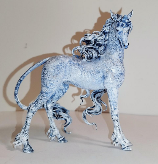 Licornes de glace 1:20 Édition limitée en collaboration avec Sophia / Prêt à expédier
