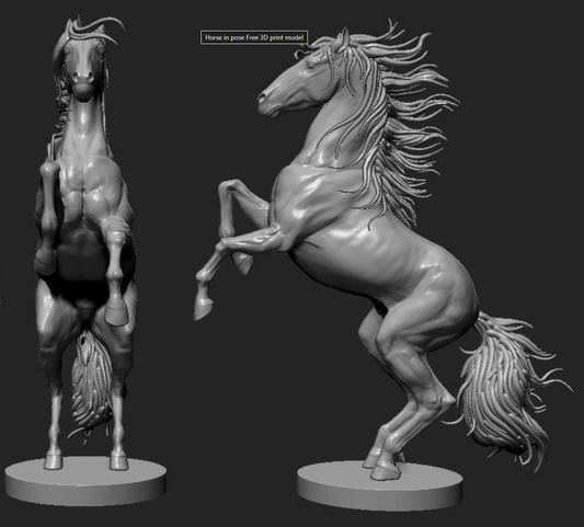 Mercedes von forthehorde