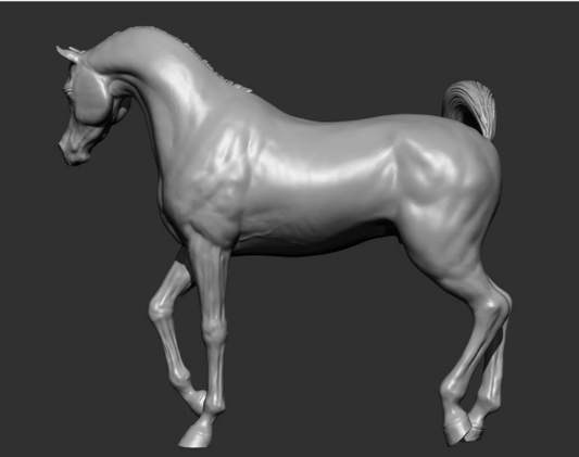 Araber Version 4 von DaniArtist