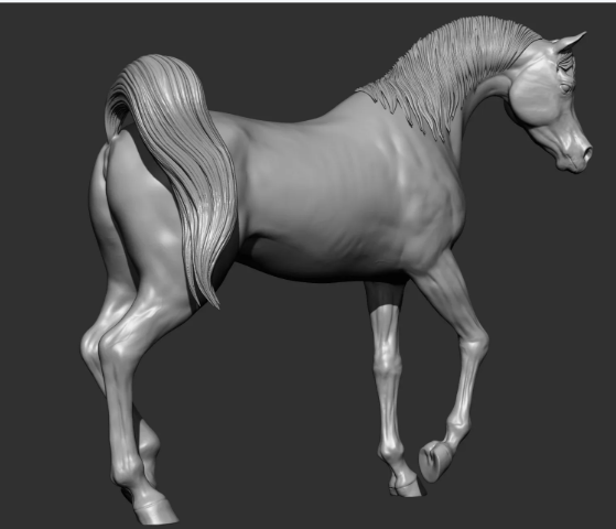 Araber Version 4 von DaniArtist