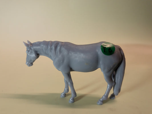 A-ware Nr. 48 Größe 1:32 von Printed Ponies