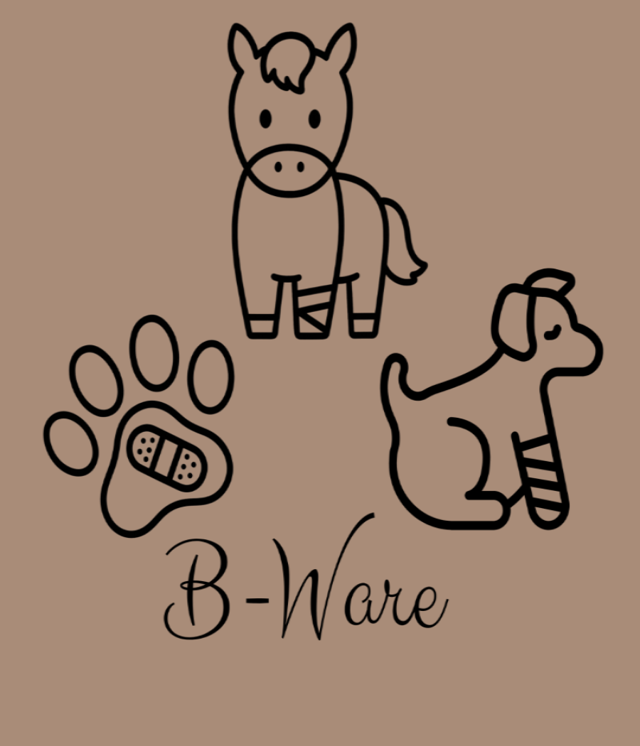 B-Waren