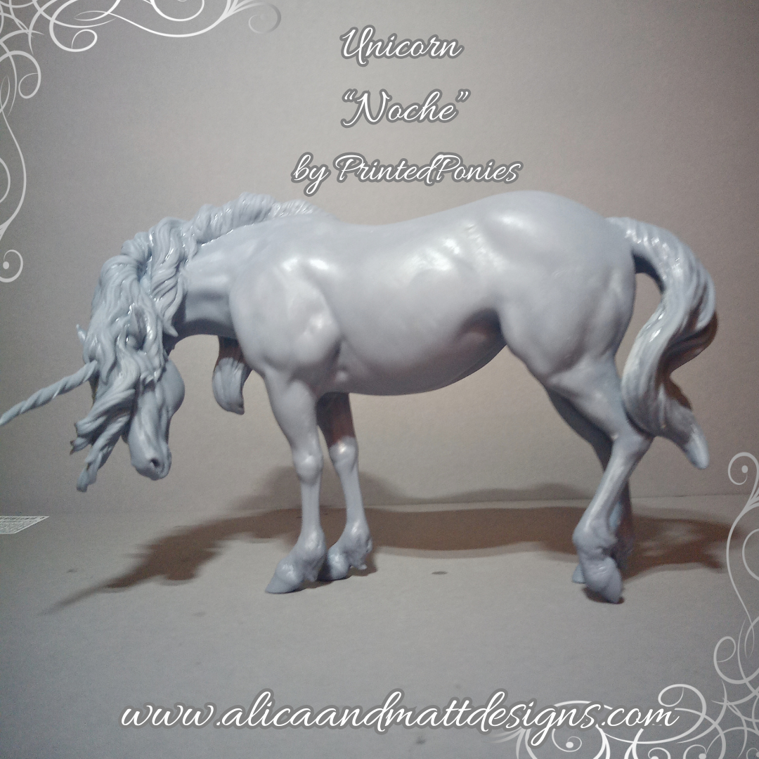 Noche von PrintedPonies