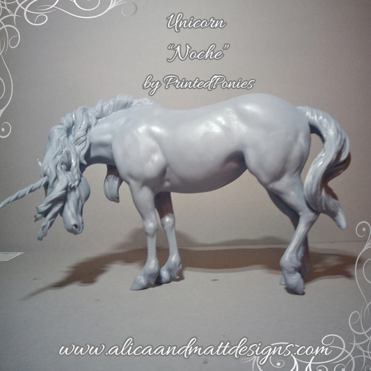 Noche von PrintedPonies