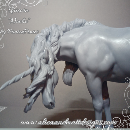 Noche von PrintedPonies