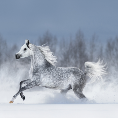 Peinture pour chevaux miniatures 1:18-1:16