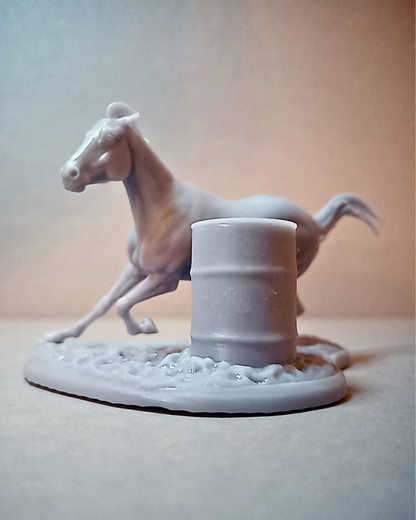 Ranger de Bexbee Studios en impression 3D