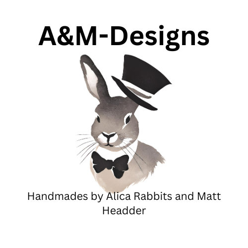 Alica and Mad Designs