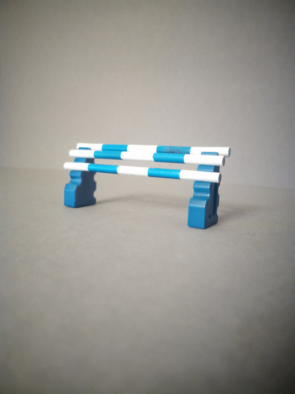 Sprung Nr.1