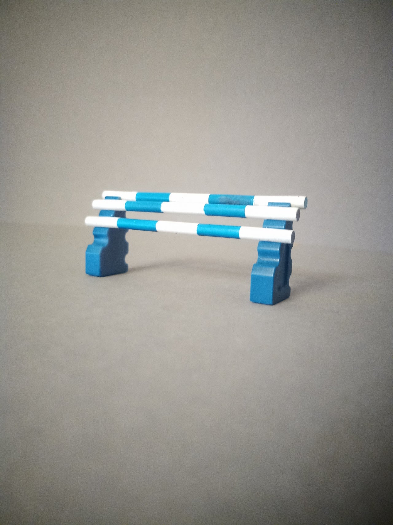 Sprung Nr.1