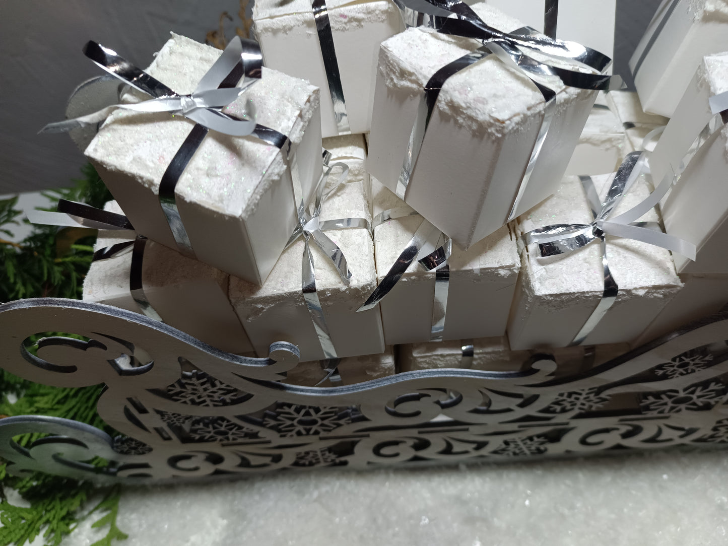 Modellpferde Adventskalender - in Micro 1:64 und 1:32 erhältlich / Limitiert