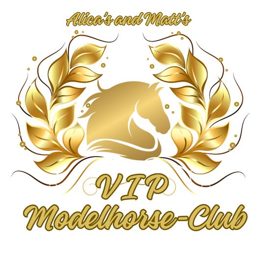 1:16 VIP Clubmitgliedschaft