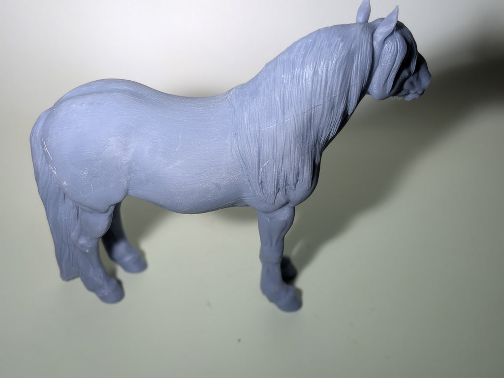 Nr.7 B-Ware Größe 1:18