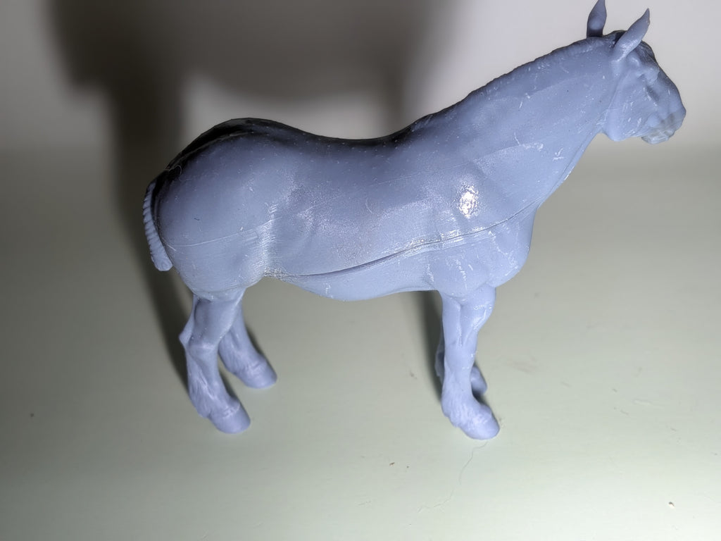 Nr.8 B-Ware Größe 1:24