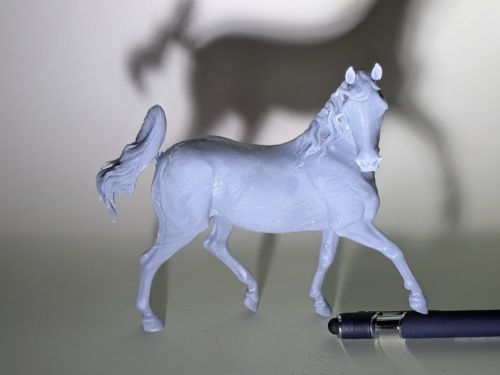 No. 13 B-goods Size 1:24