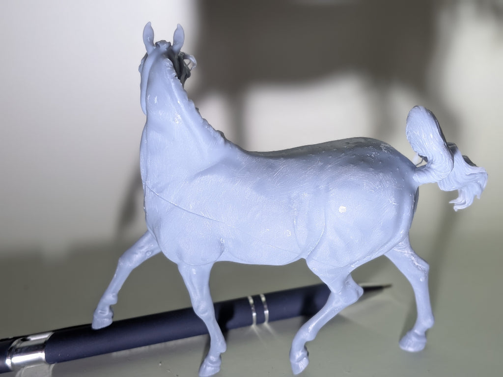 No. 13 B-goods Size 1:24