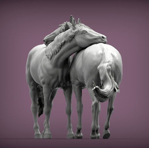 Lavender und Thyme von Azukmenko