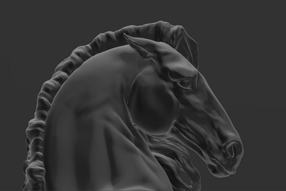 Rising Frieze de Mudett en impression 3D