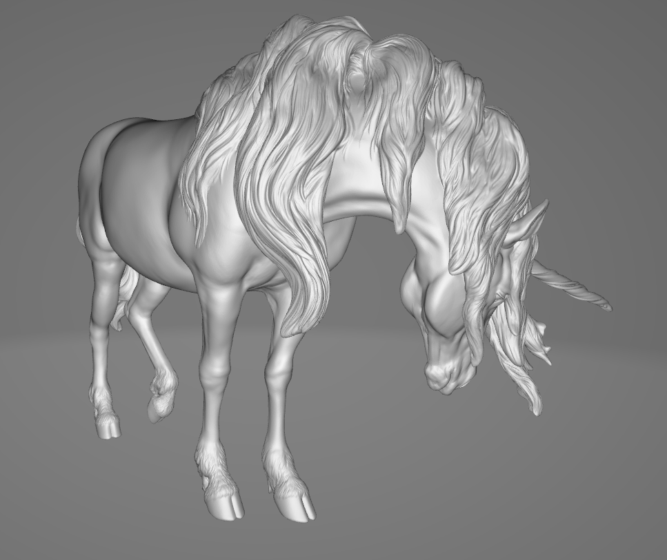 Noche von PrintedPonies