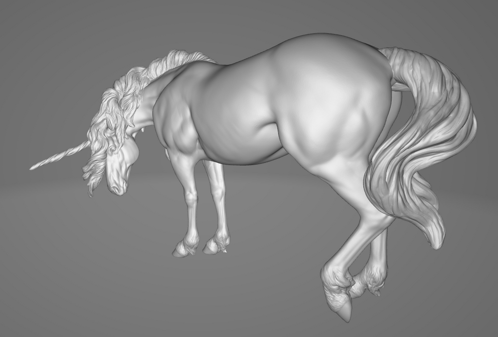 Noche von PrintedPonies