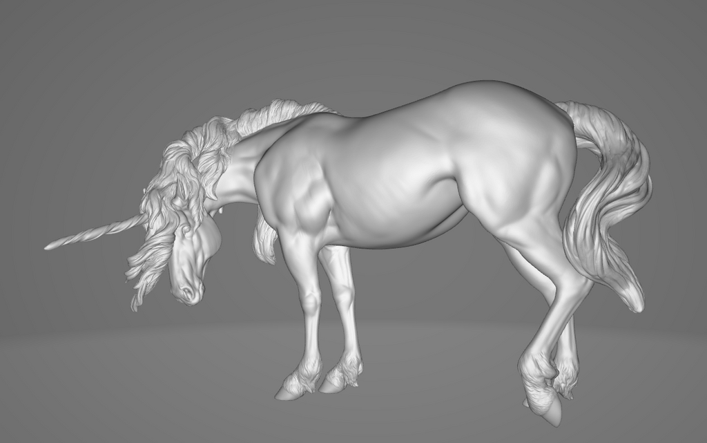 Noche von PrintedPonies