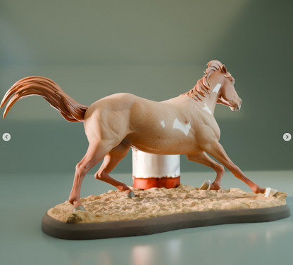 Ranger de Bexbee Studios en impression 3D
