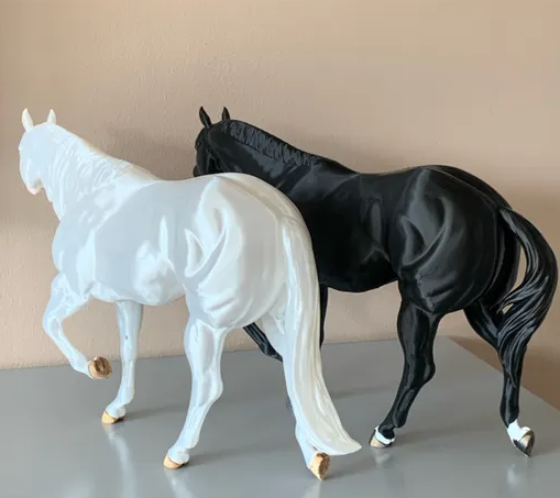 Absolution by Carola Funder / two mane versions avaible