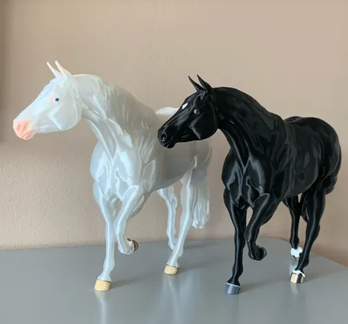 Absolution by Carola Funder / two mane versions avaible