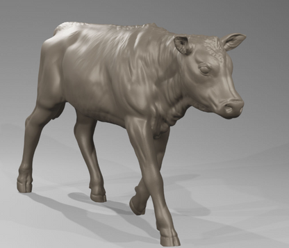 Rinder-Kalb ( Higins ) von PPD