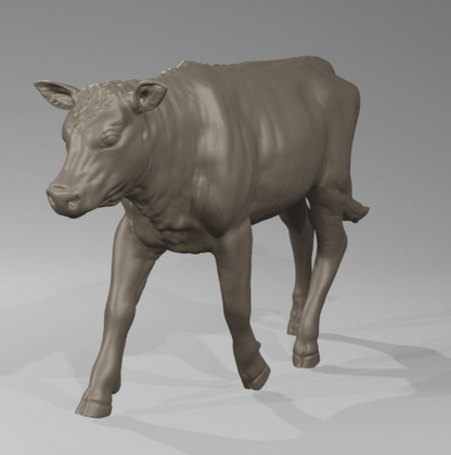 Rinder-Kalb ( Higins ) von PPD