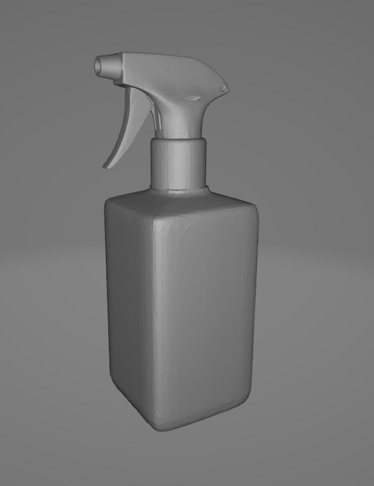 Sprühflasche für Dioramen von A&M-Designs